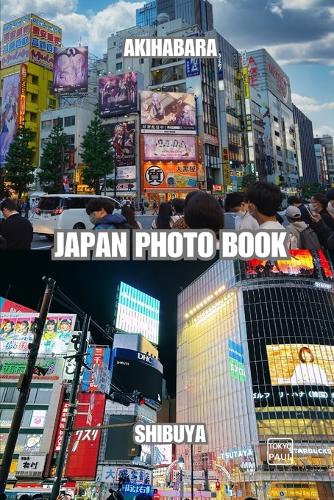 Japan Photo Book