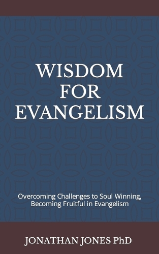 Wisdom for Evangelism