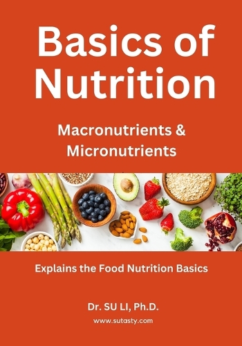 Basics of Nutrition