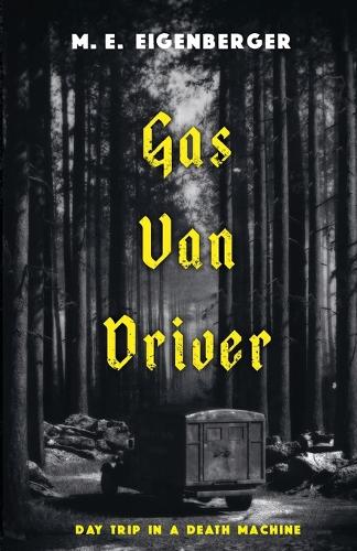 Gas Van Driver