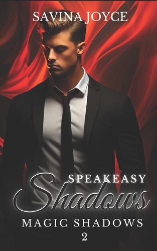 Speakeasy Shadows