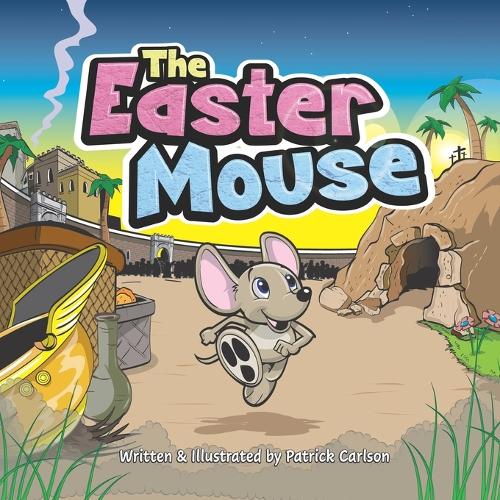 The Easter Mouse