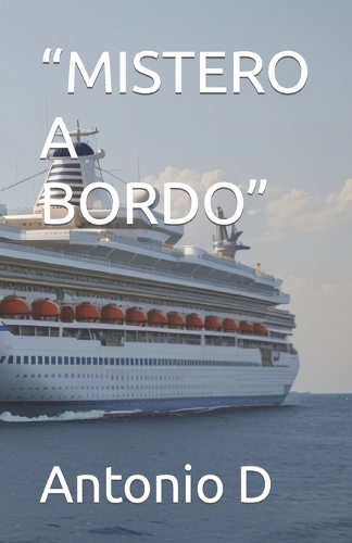 "Mistero a Bordo"