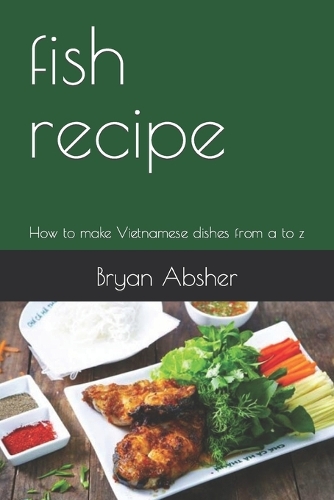 fish recipe
