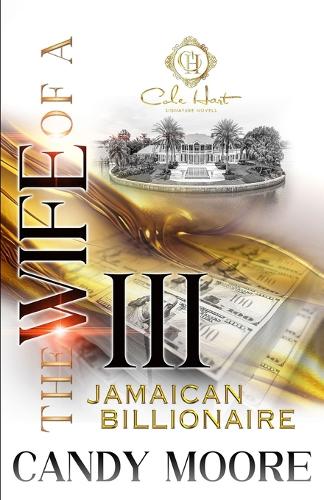 The Wife Of A Jamaican Billionaire 3
