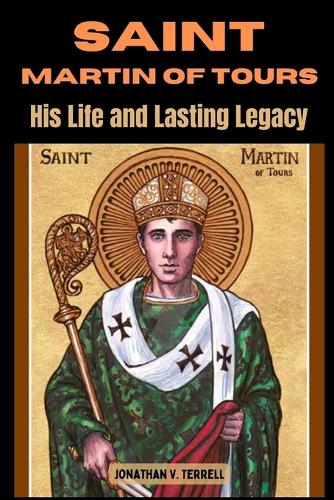 Saint Martin of Tours