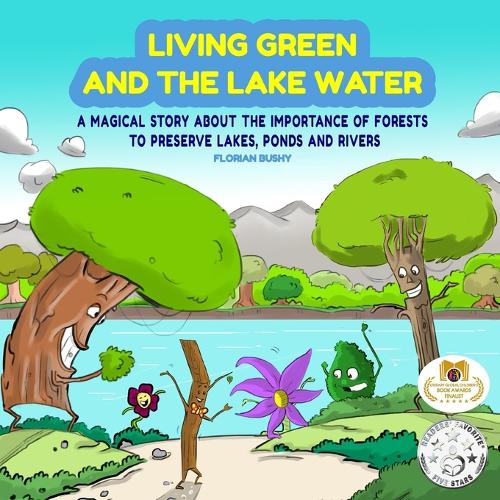 Living Green and the Lake Water