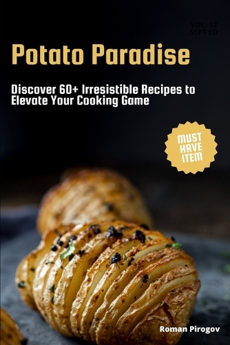 Potato Paradise