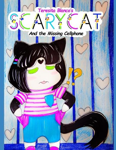Scary Cat