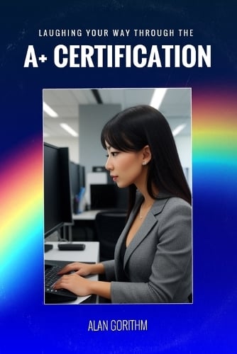 Laughing Your Way Through the A+ Certification