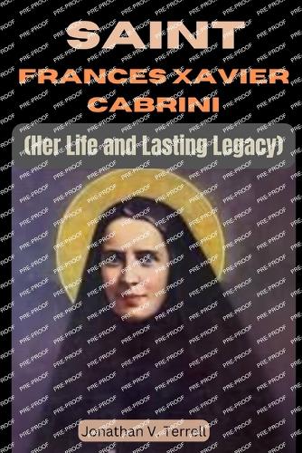 Saint Frances Xavier Cabrini