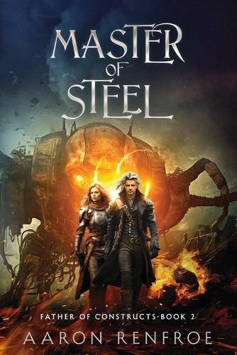 Master of Steel