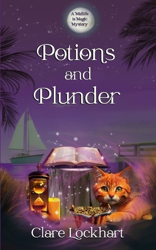 Potions and Plunder
