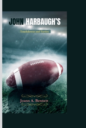 John Harbaugh's