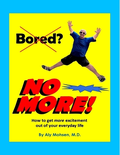 Bored No More