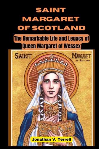 Saint Margaret of Scotland
