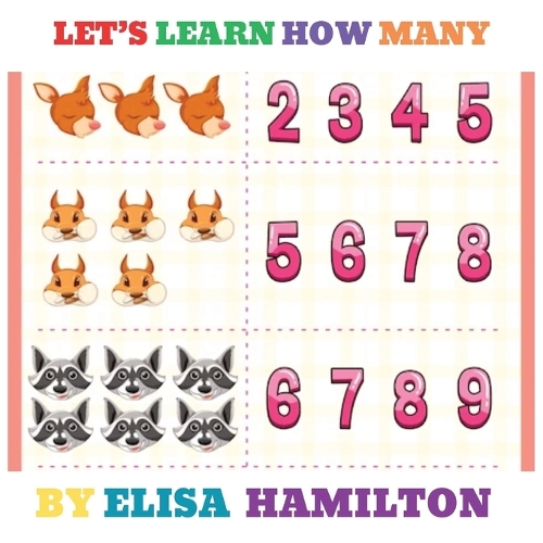 Let's Learn How Many