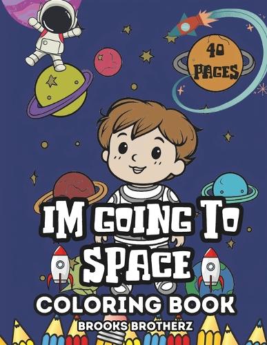 Im Going To Space