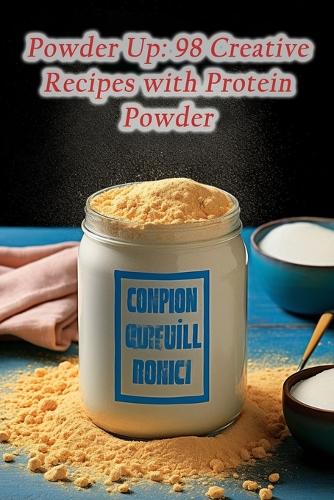 Powder Up