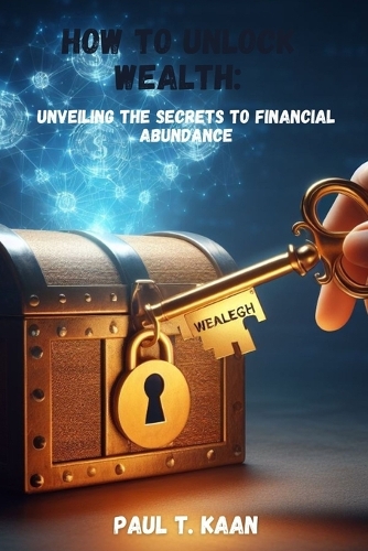 How to unlock Wealth