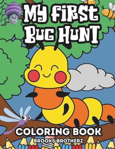 My First Bug Hunt