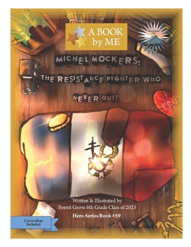 Michel Mockers