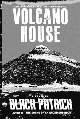 Volcano House