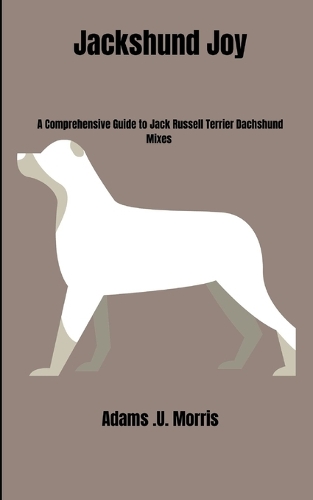 Jackshund Joy