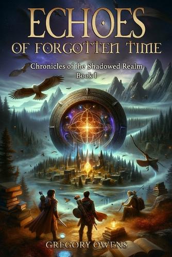 Chronicles of the Shadowed Realm