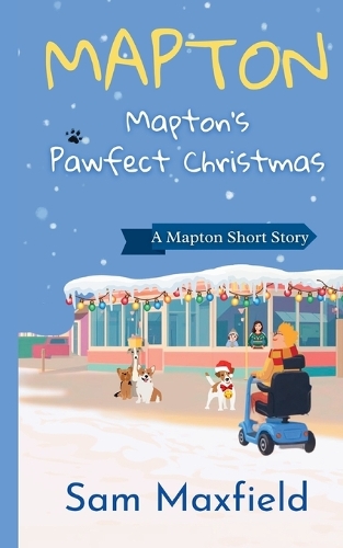 Mapton's Pawfect Christmas