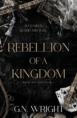 Rebellion of a Kingdom