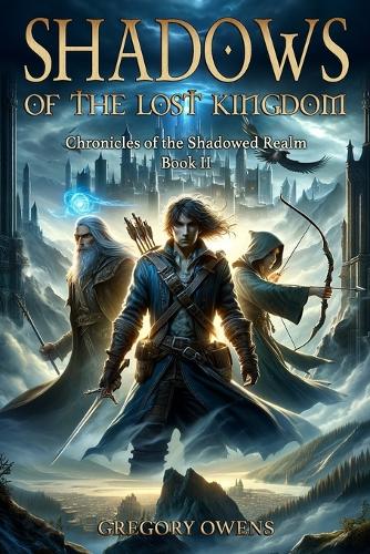 Chronicles of the Shadowed Realm