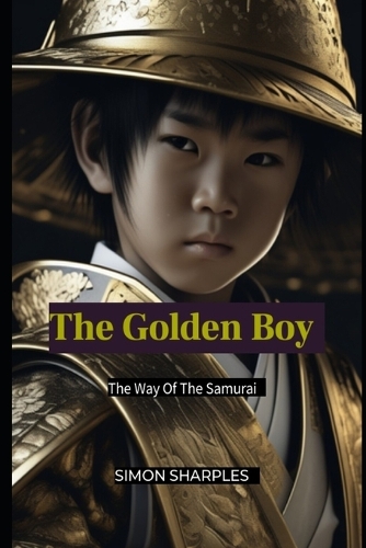 The Golden Boy