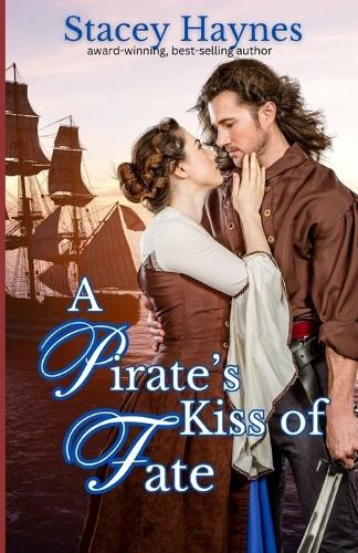 A Pirate's Kiss of Fate