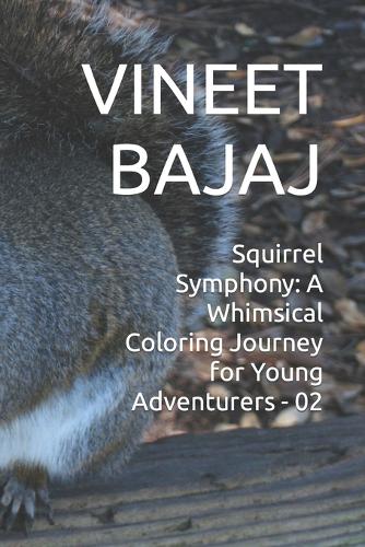 Squirrel Symphony