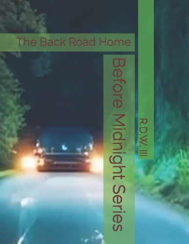Before Midnight Series