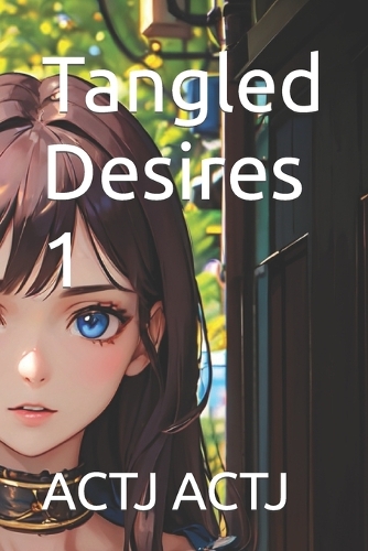 Tangled Desires 1