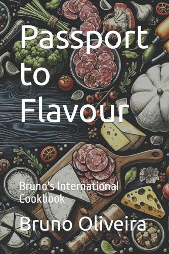 Passport to Flavour