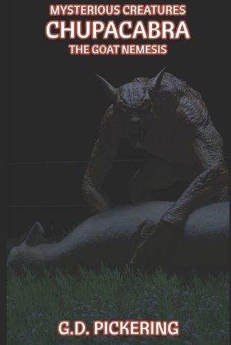 Mysterious Creatures