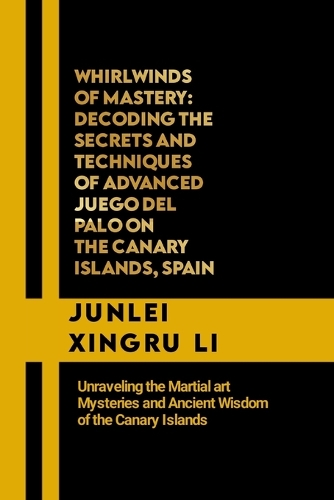 Whirlwinds of Mastery