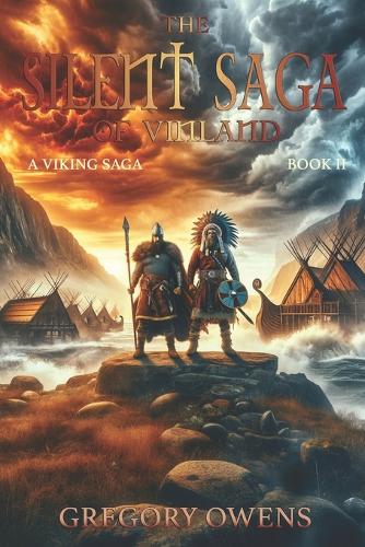 The Silent Saga of Vinland