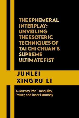 The Ephemeral interplay