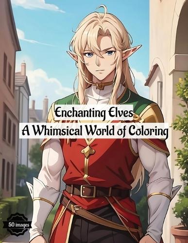Enchanting Elves