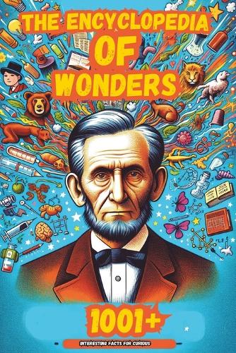 The Encyclopedia of Wonders