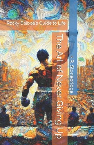 The Art of Never Giving Up