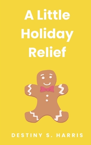 A Little Holiday Relief