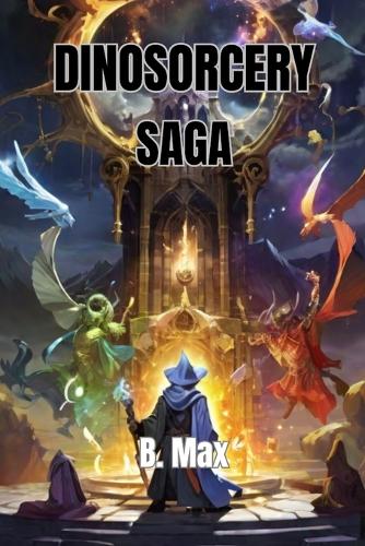 DinoSorcery Saga