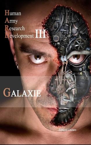 Human Army Research Development III