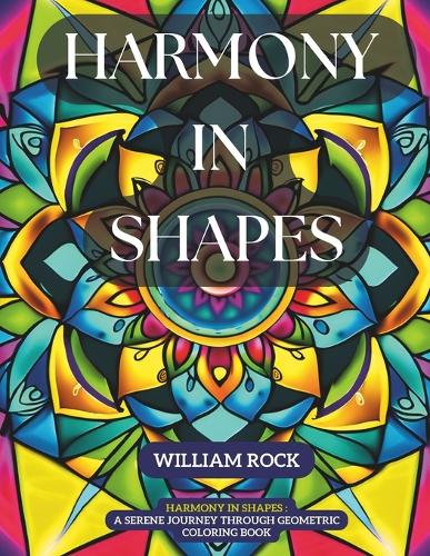 Harmony in Shapes