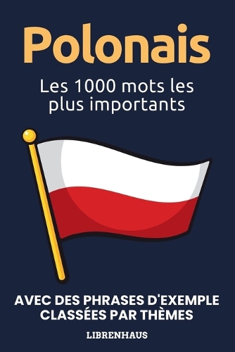 Polonais - Les 1000 mots les plus importants